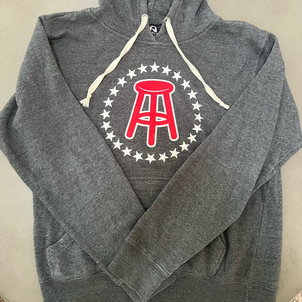 Barstool Sports Classic Hoodie
